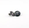 Nettles Stud Earrings